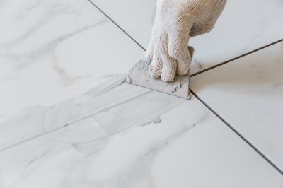 Grouting Service detail